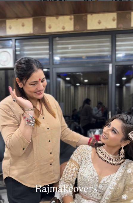 Instagram Beauty Work